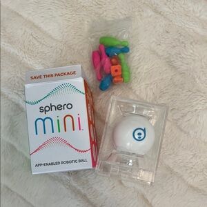 Sphero Robot